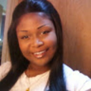 Meet your Posher, Sabrina